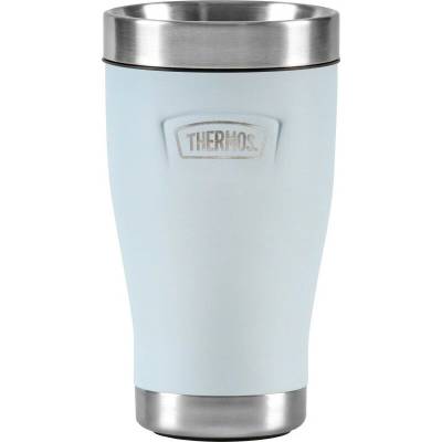 Thermos termohrnček Icon Tumbler 350 ml modrá