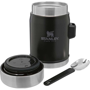 STANLEY Thermo with spoon 0,40 l