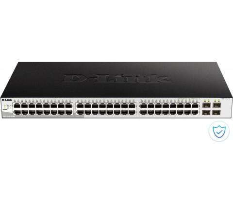 D-Link DGS-1210-52/ME/E