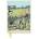 Flame Tree Publishing Angela Harding: Look Out! (Foiled Journal) | Flame Tree Publishing