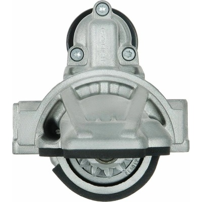 Štartér AS-PL Remanufactured AS S0504PR