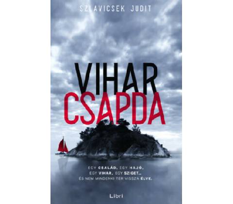 Viharcsapda
