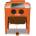 unicraft Пясъкоструен апарат SSK 3.1 Unicraft-6204005