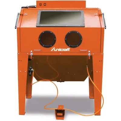 unicraft Пясъкоструен апарат SSK 3.1 Unicraft-6204005