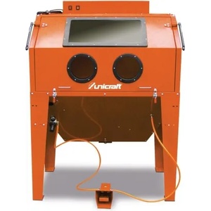unicraft Пясъкоструен апарат SSK 3.1 Unicraft-6204005