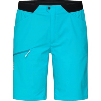 Haglöfs LIM Fuse dámské kalhoty světle modrá