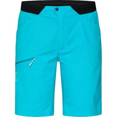 Haglöfs LIM Fuse dámské kalhoty světle modrá