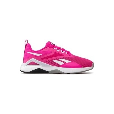 Reebok Nanoflex Tr 2.0 GY2121 Růžová – Zbozi.Blesk.cz