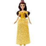 Mattel Disney Princess Кукла Принцеса - Белла (HLW11)