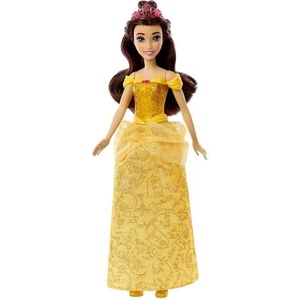 Mattel Disney Princess Кукла Принцеса - Белла (HLW11)