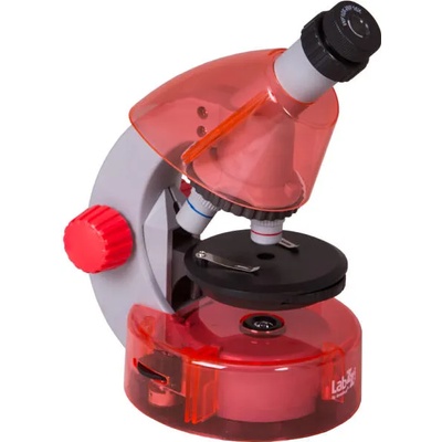 Levenhuk LabZZ M101 640x Orange (69746)