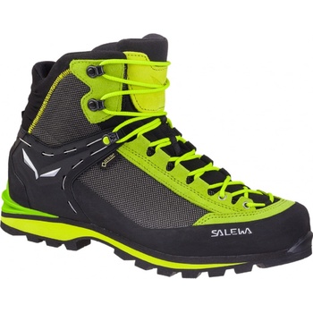 Salewa MS Crow GTX zelené