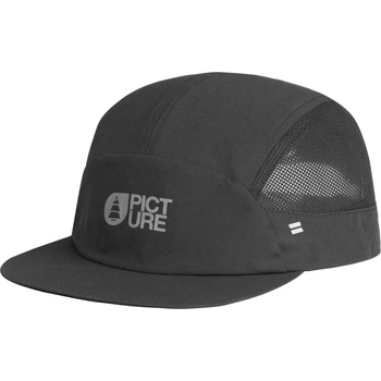 Picture Шапка с козирка Picture Tibesti Cap - Black - размер One Size (904-5857-0111)