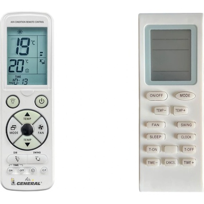 General York yehjzh009, 12bamtafx - луксозно с подсветка дистанционно управление (yehjzh009, 12bamtafx)