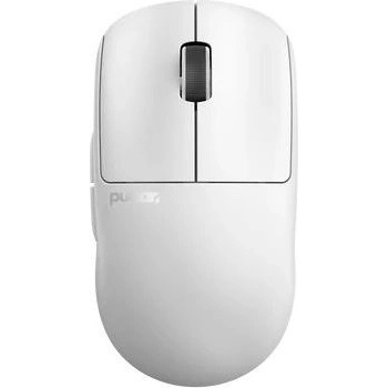 Pulsar X2 v3 Size1 White 1K 8K compatible (PX2312)