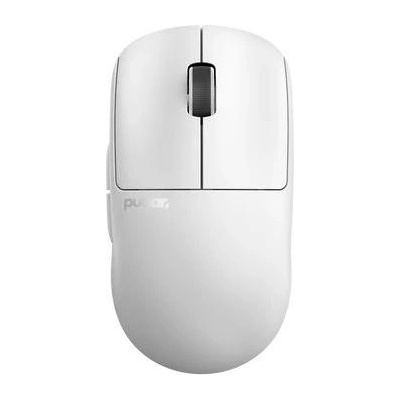 Pulsar X2 v3 Size1 White 1K 8K compatible (PX2312)