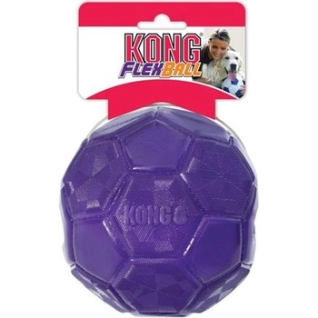 Kong guma FlexBall míč
