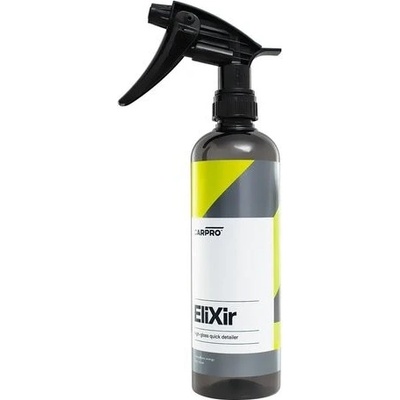 CarPro EliXir 500 ml – Zbozi.Blesk.cz