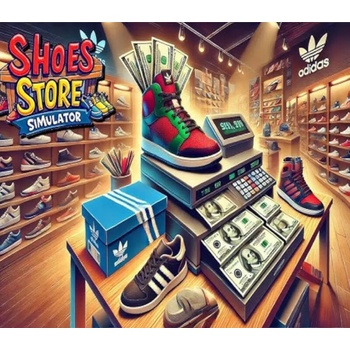 Shoes Store Simulator