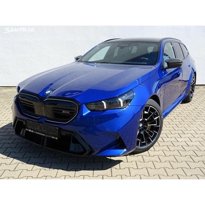 BMW M5 Touring 535 kW