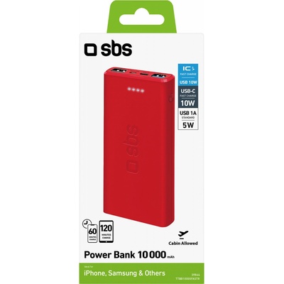SBS TTBB10000FASTR