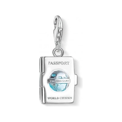 Thomas Sabo přívěsek charm 1233 007 17