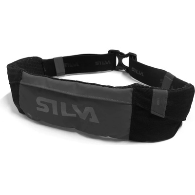 Silva Чанта за кръст Silva Strive Belt Hip bag - Black - размер One Size (510-3160-0111)
