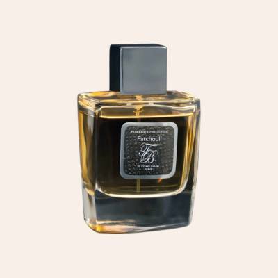 Franck Boclet Patchouli parfémovaná voda pánská 50 ml