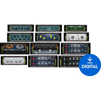 Three-Body Technology 12in1 Complete Bundle (Дигитален продукт)