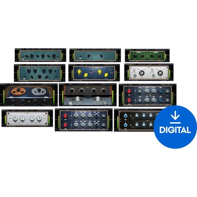 Three-Body Technology 12in1 Complete Bundle (Дигитален продукт)