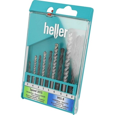Heller Tools 17742 9