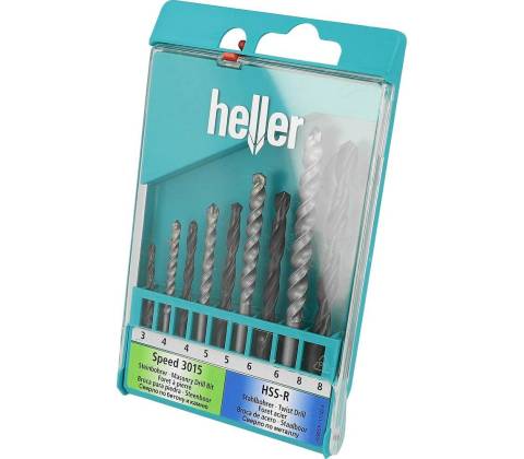 Heller Tools 17742 9