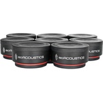 IsoAcoustics ISO-PUCK-MINI Стойка за монитори в студио (ISO-PUCK-MINI)