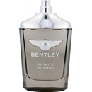 Bentley Infinite Intense parfumovaná voda pánska 100 ml Tester