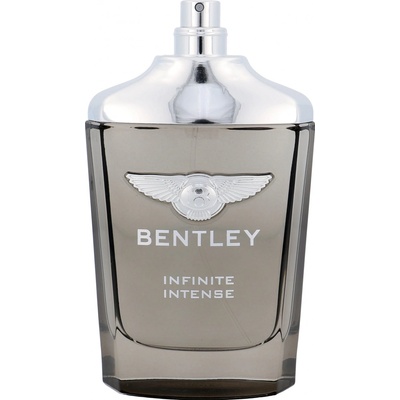 Bentley Infinite Intense parfumovaná voda pánska 100 ml Tester