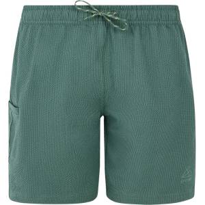 Protest Бански гащета Protest Agaat 25 swimming shorts - Green (Veggie Green)