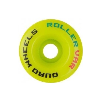 Tempish Quad 58 mm 85A 4 ks