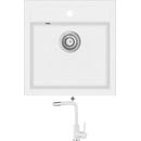 Set Aquastone Simple 50 + AQ 5581