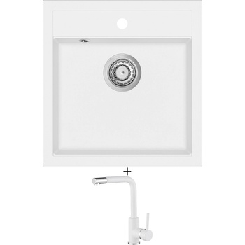 Set Aquastone Simple 50 + AQ 5581