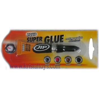 Image 1 of Секундно лепило Jip