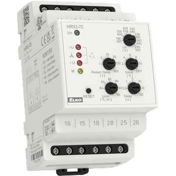 ELKO EP Hrn3-70 Напреженово реле (8883)
