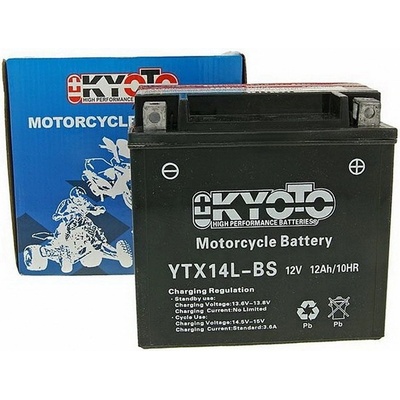 Kyoto YTX14L-BS