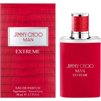 Jimmy Choo Man Extreme EDP 50 ml