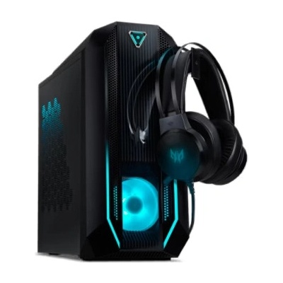 Acer Predator PO3-630 DG.E2CEZ.005