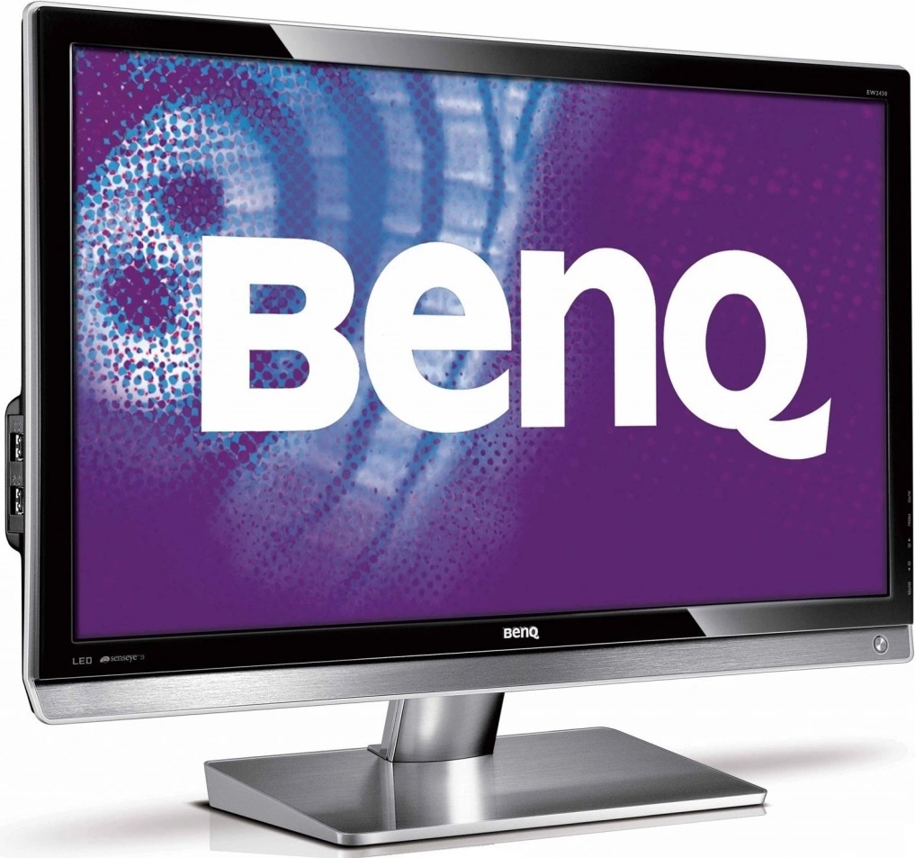 BenQ EW2430