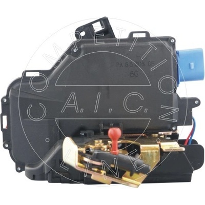 Zámek dveří AIC 56890