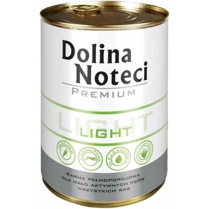 Dolina Noteci Light 400 g
