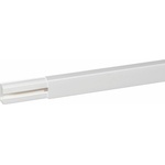 Legrand Кабелен канал Legrand DLP 030027, PVC, 4.0 x 2.0 x 210cm, бял (030027)