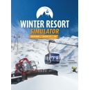 Winter Resort Simulator