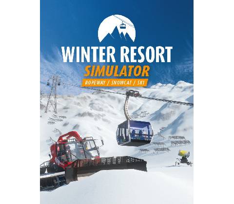 Winter Resort Simulator